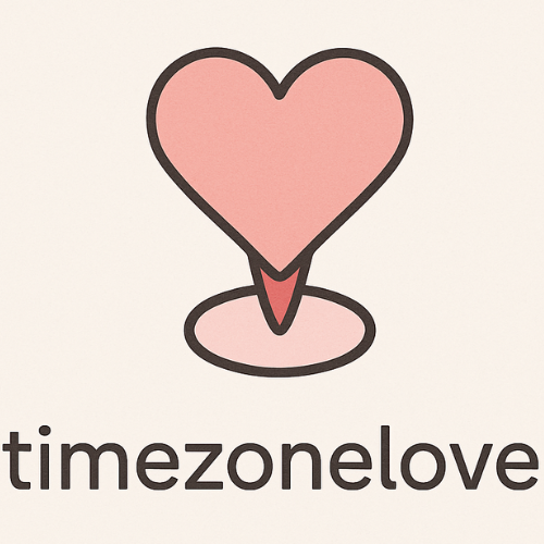 TimeZoneLove